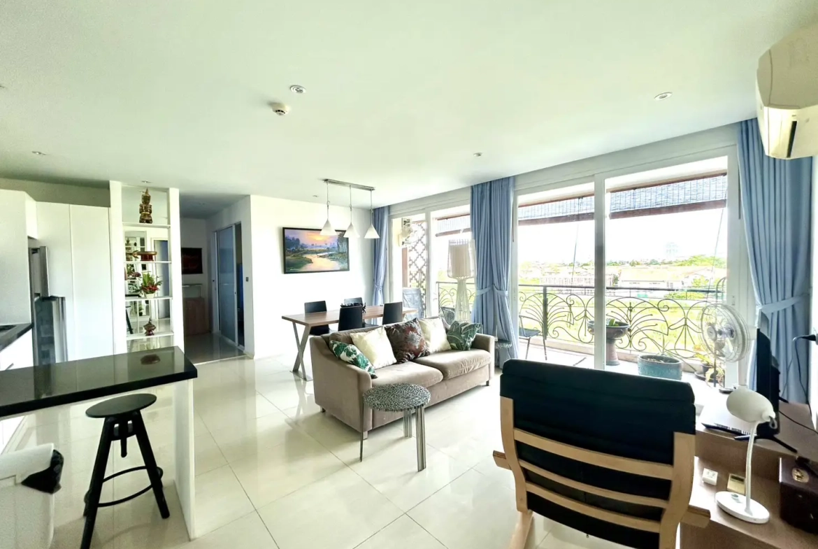 Квартира_Atlantis Condo Resort_7