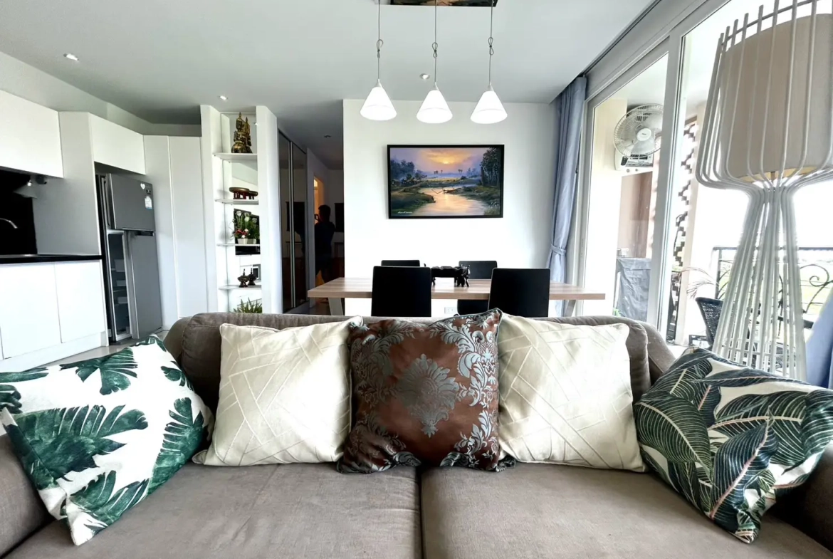 Квартира_Atlantis Condo Resort_8