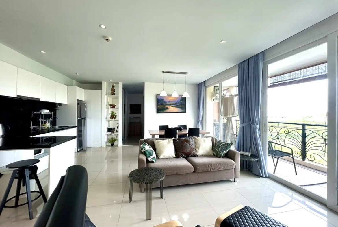 Квартира_Atlantis Condo Resort_10