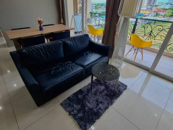 Квартира_Atlantis Condo Resort