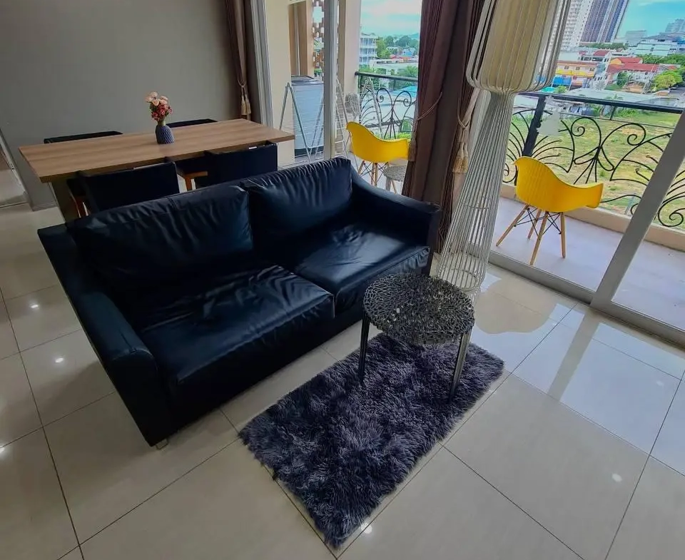 Квартира_Atlantis Condo Resort