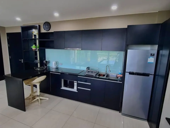 Квартира_Atlantis Condo Resort_2