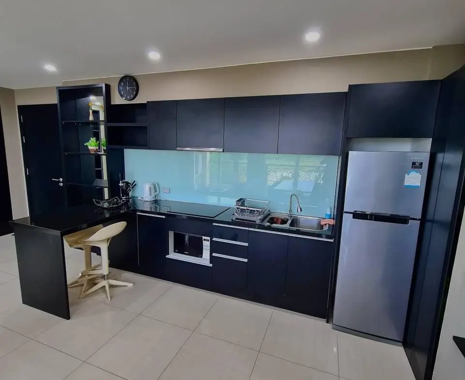 Квартира_Atlantis Condo Resort_2