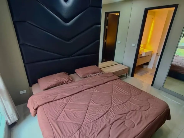 Квартира_Atlantis Condo Resort_3