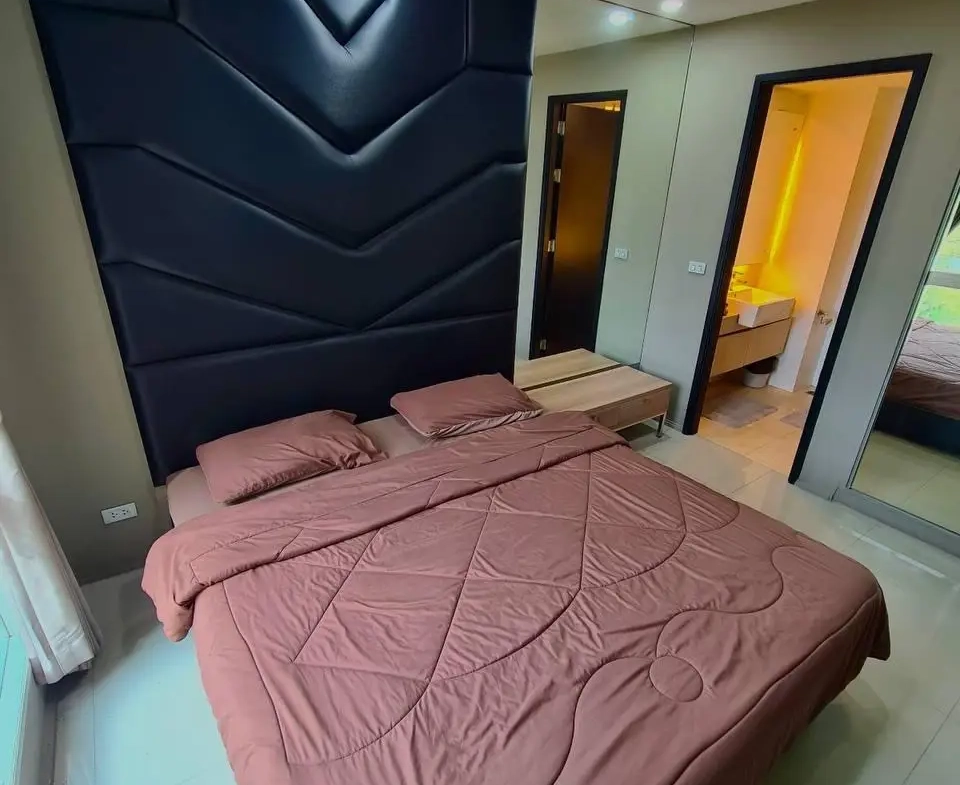 Квартира_Atlantis Condo Resort_3