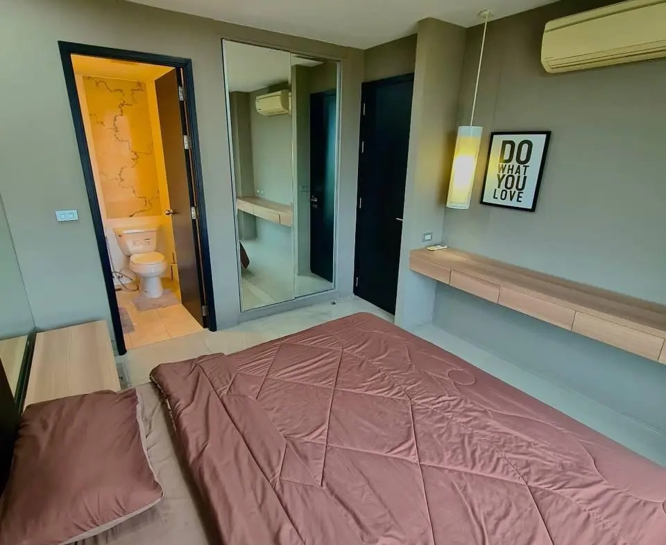 Квартира_Atlantis Condo Resort_4