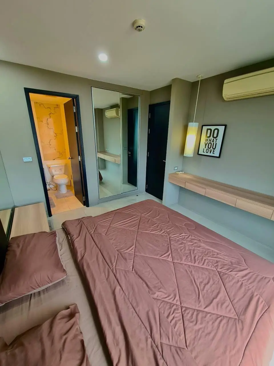 Квартира_Atlantis Condo Resort_4