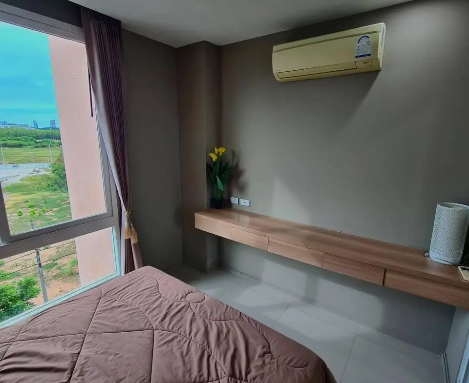 Квартира_Atlantis Condo Resort_5