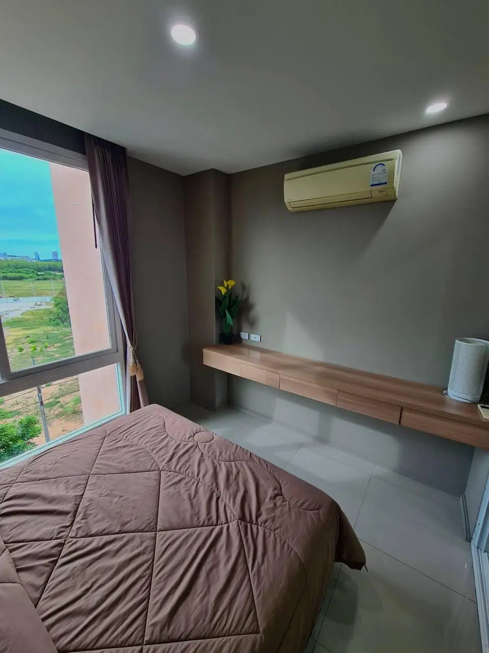 Квартира_Atlantis Condo Resort_5