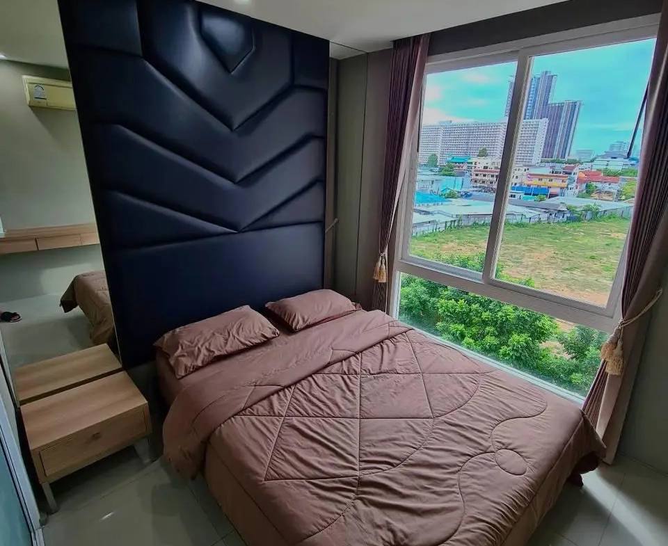 Квартира_Atlantis Condo Resort_6