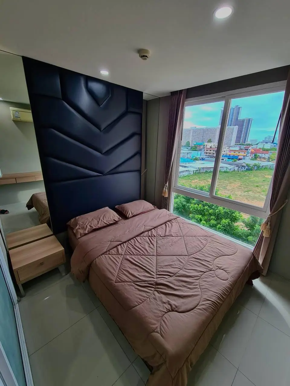 Квартира_Atlantis Condo Resort_6