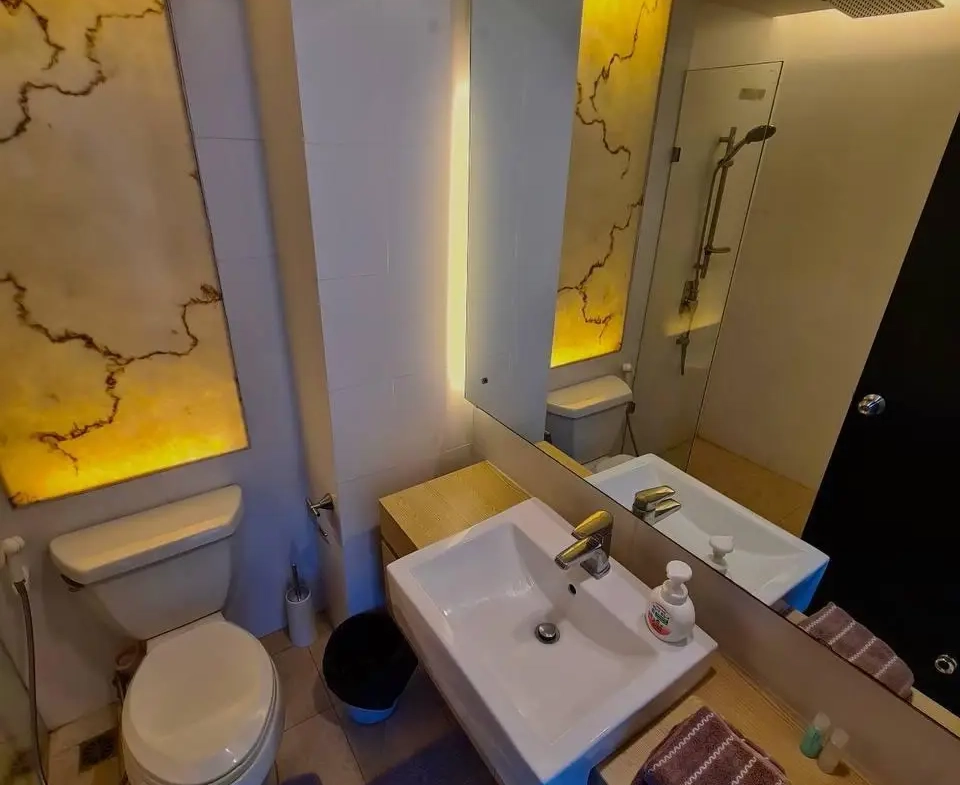 Квартира_Atlantis Condo Resort_7