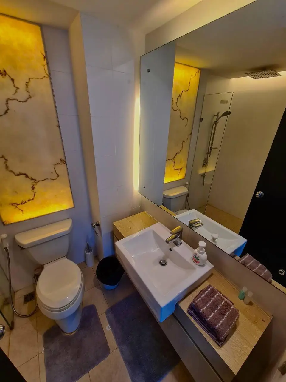 Квартира_Atlantis Condo Resort_7