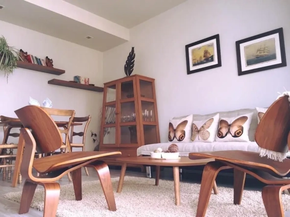 Квартира_Baan Plai Haad_3