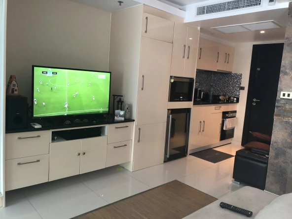 Квартира_Avenue Residence_2