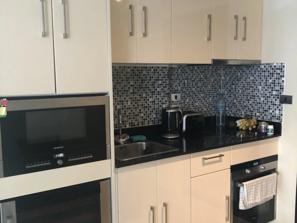 Квартира_Avenue Residence_3