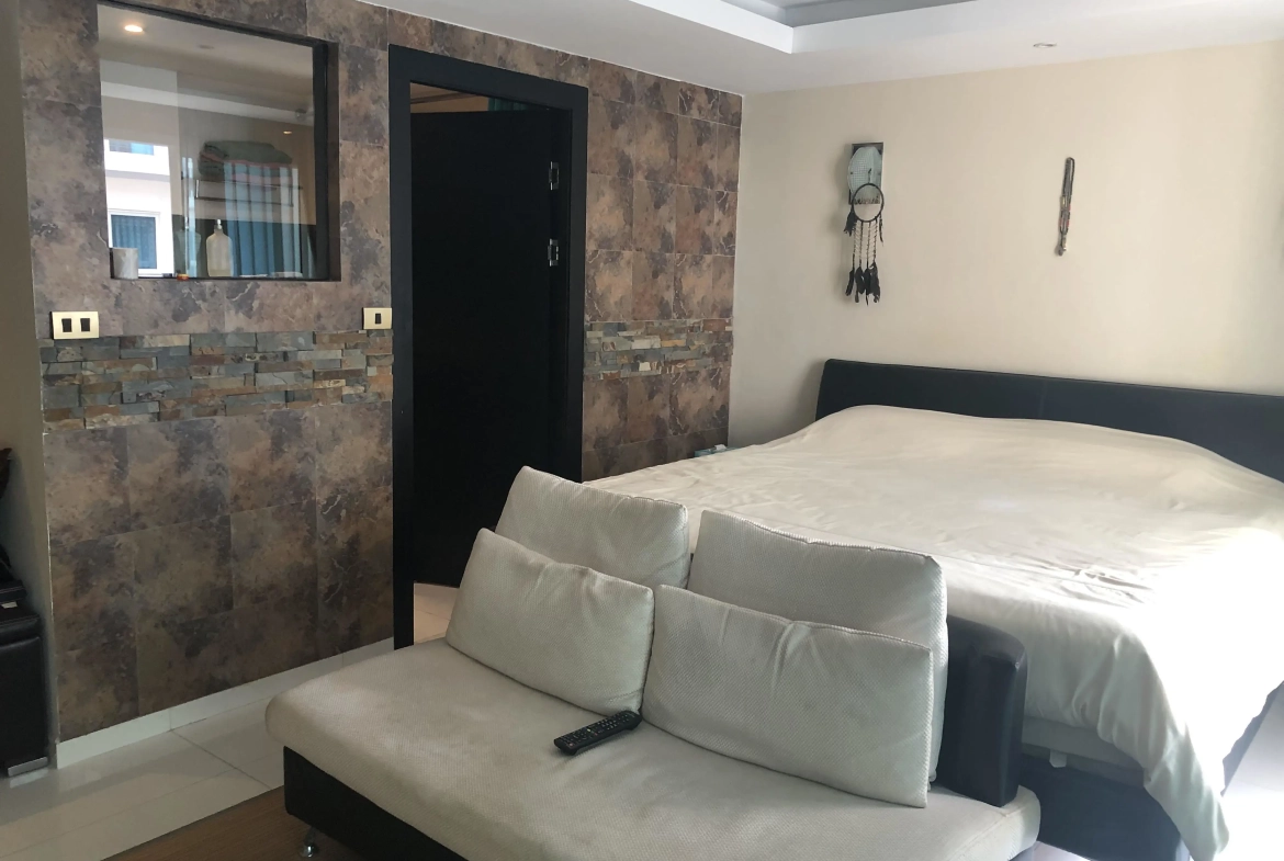 Квартира_Avenue Residence_4