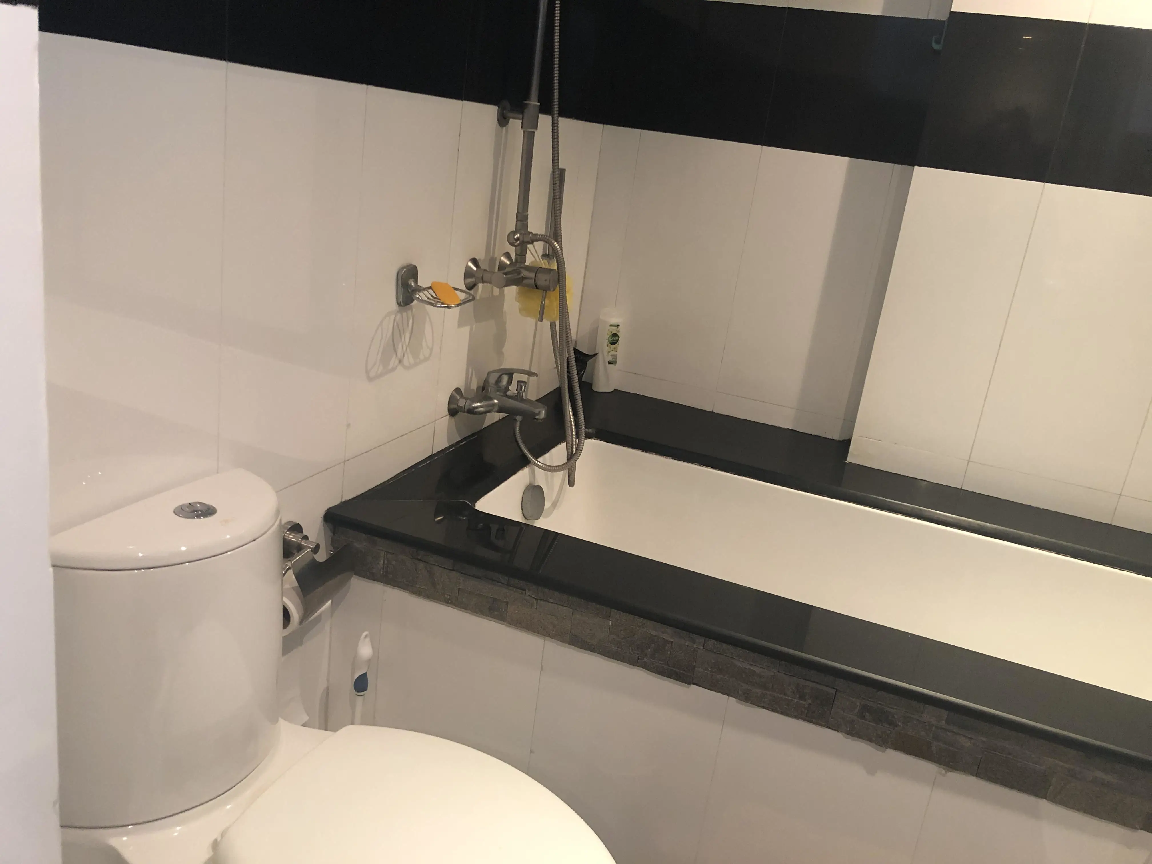 Квартира_Avenue Residence_5