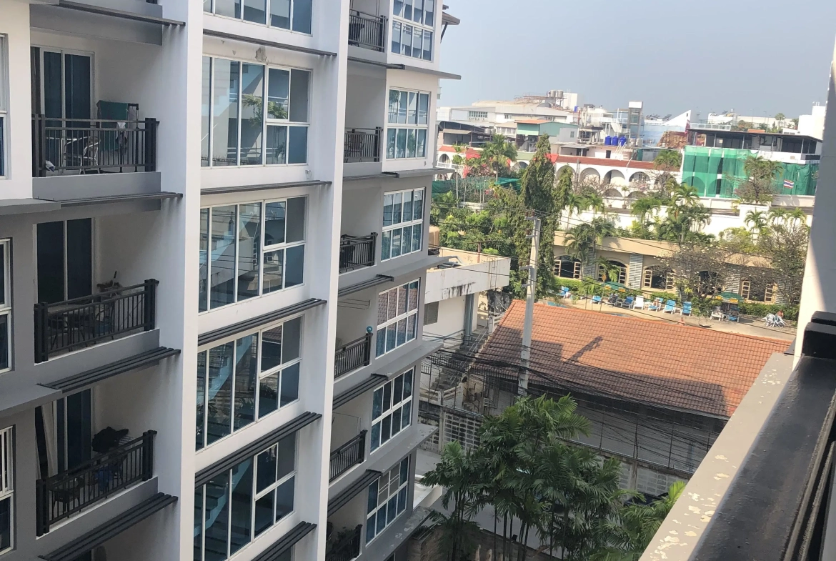 Квартира_Avenue Residence_6