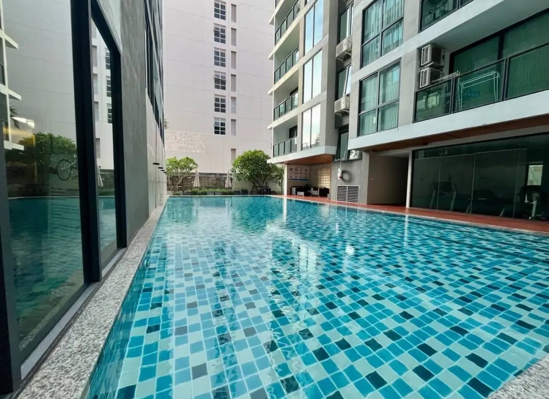 Квартира_Aurora Pratumnak