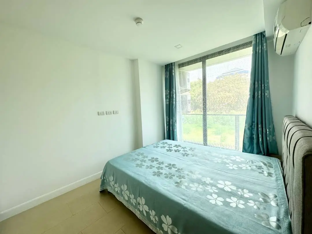 Квартира_Aurora Pratumnak_11