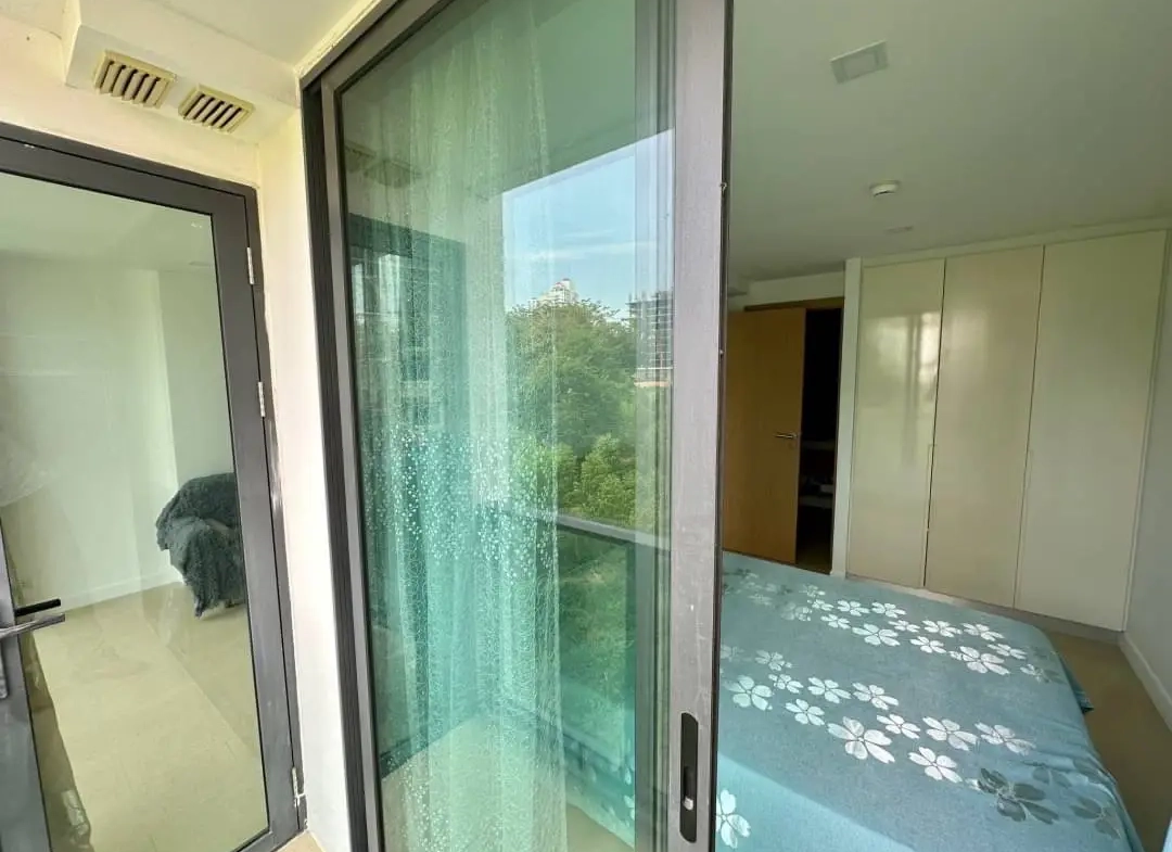 Квартира_Aurora Pratumnak_12