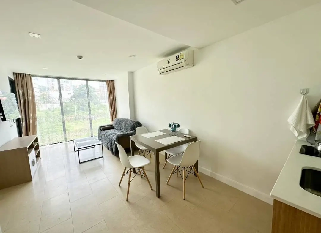 Квартира_Aurora Pratumnak_3