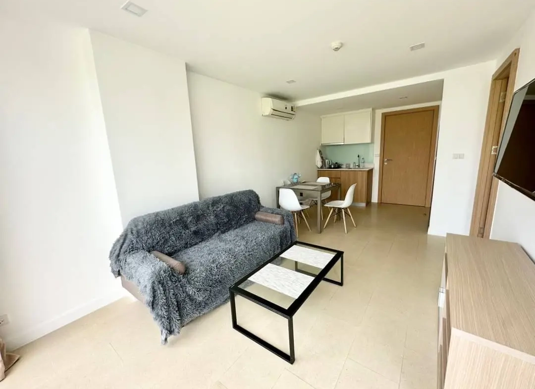 Квартира_Aurora Pratumnak_5