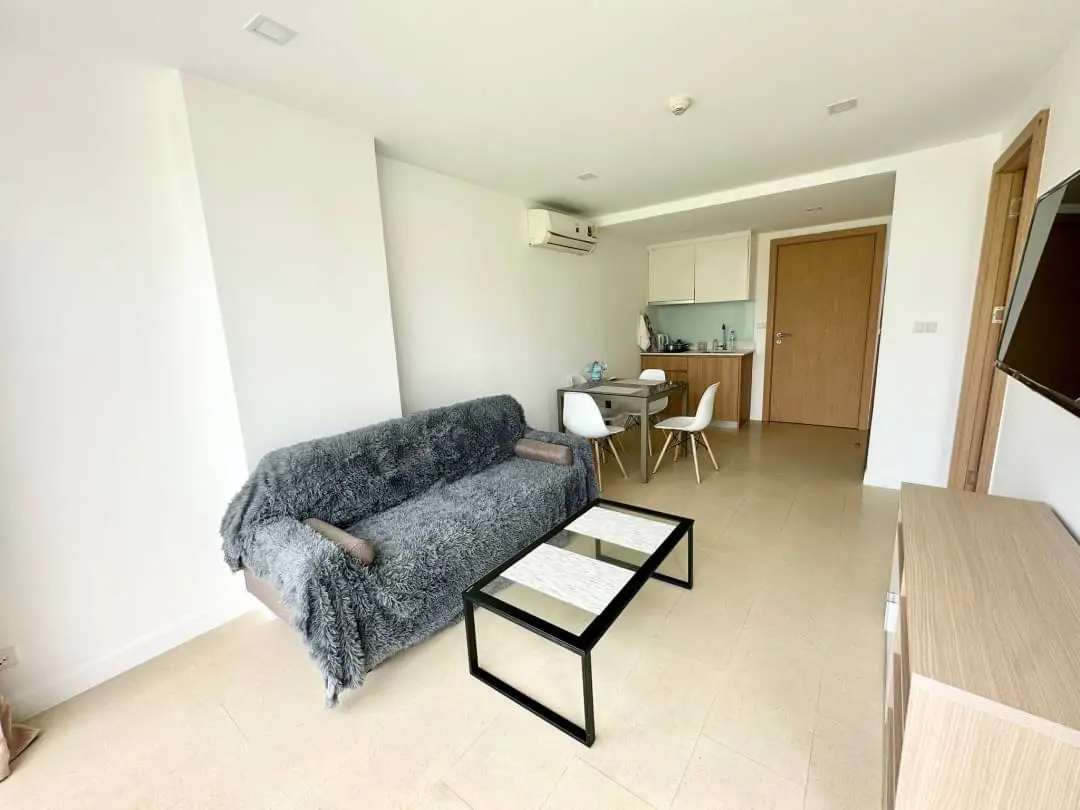 Квартира_Aurora Pratumnak_5