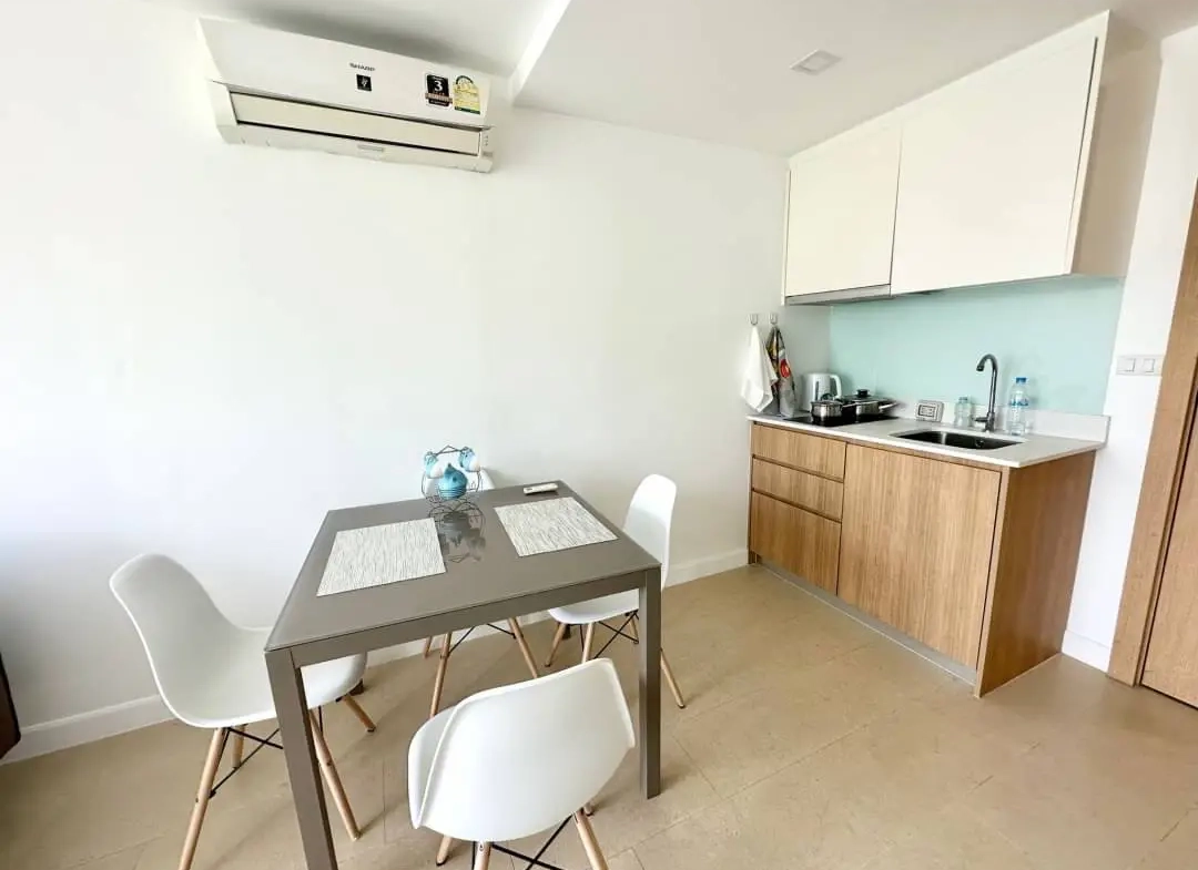 Квартира_Aurora Pratumnak_7