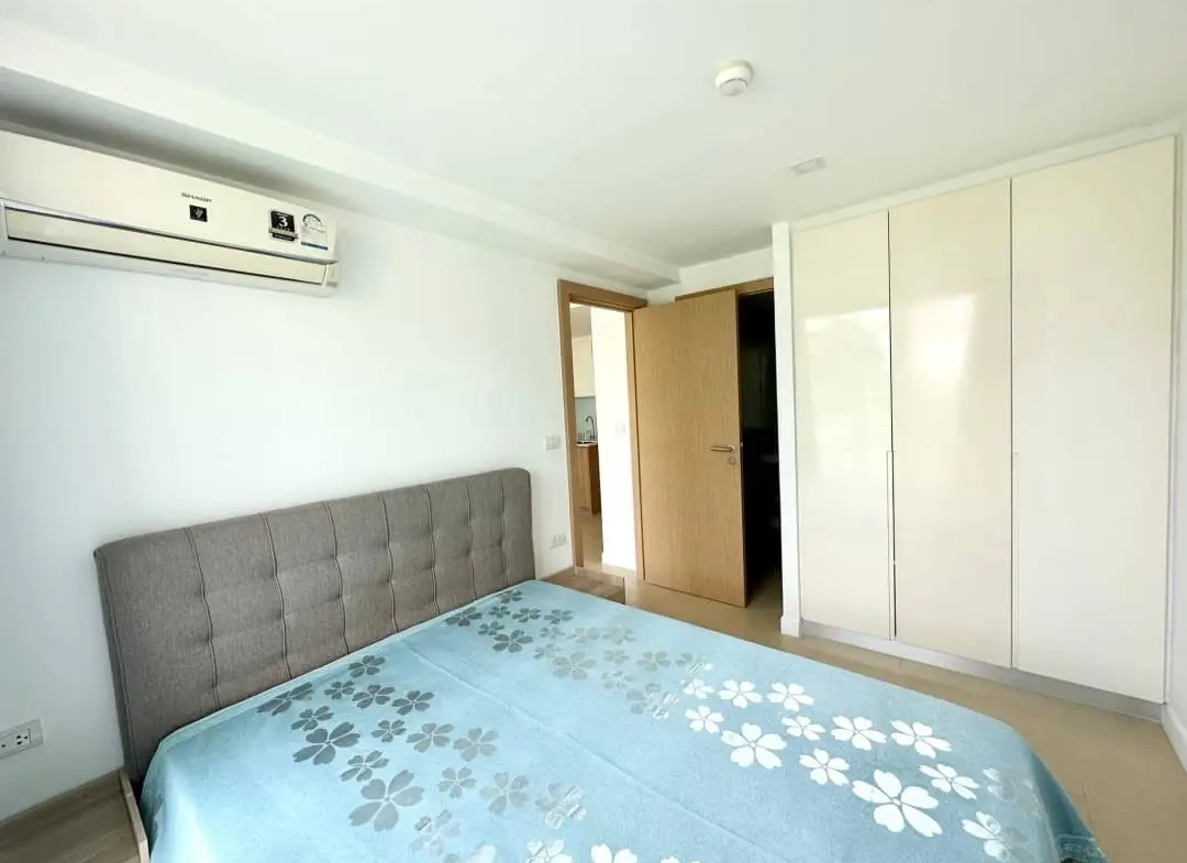 Квартира_Aurora Pratumnak_8