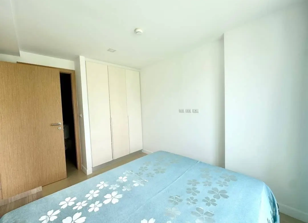 Квартира_Aurora Pratumnak_9