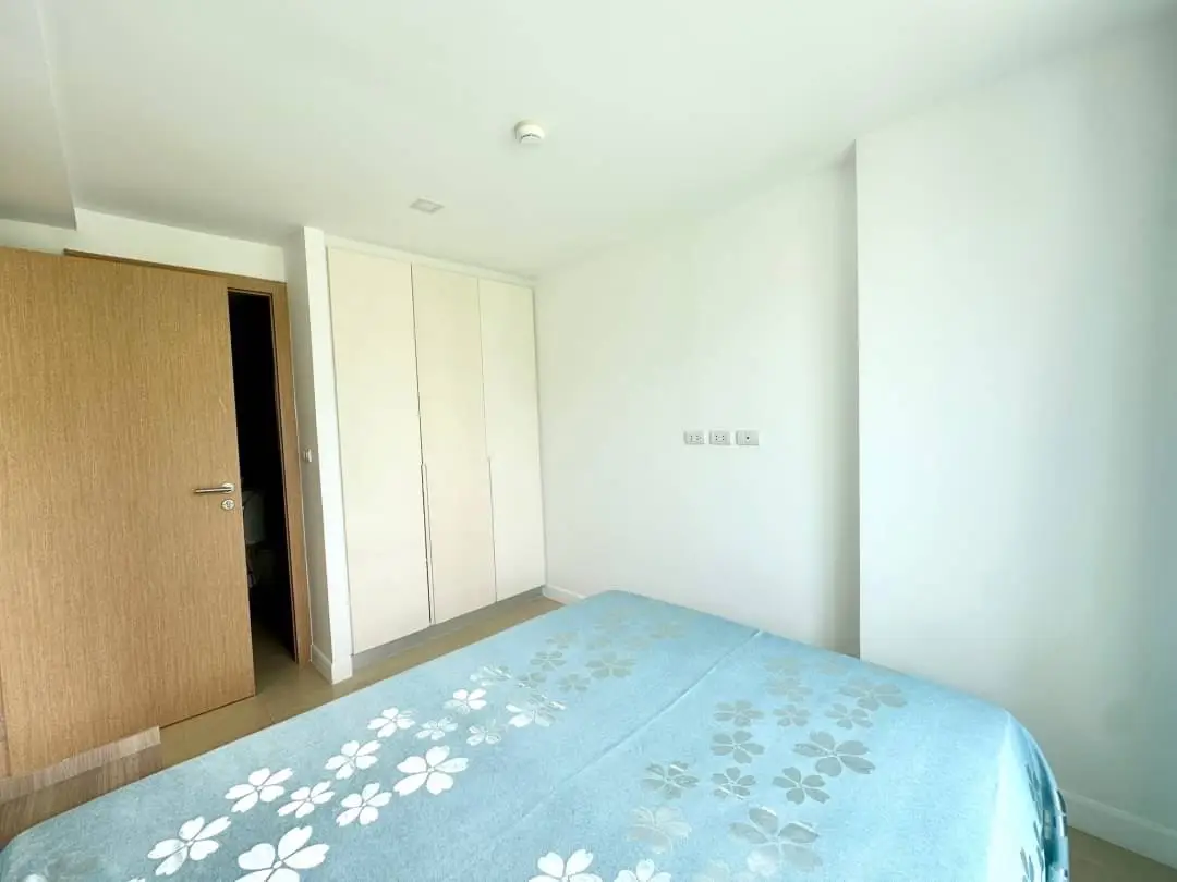 Квартира_Aurora Pratumnak_9