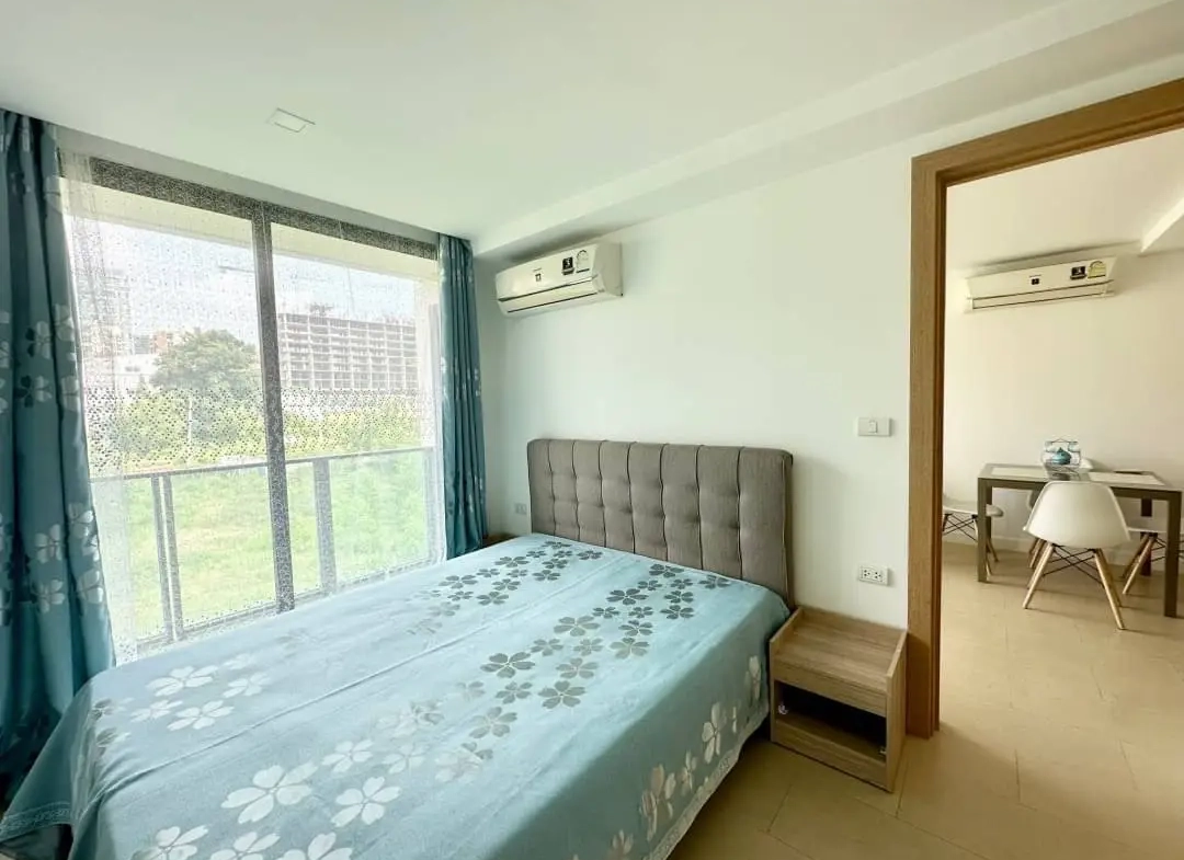 Квартира_Aurora Pratumnak_10