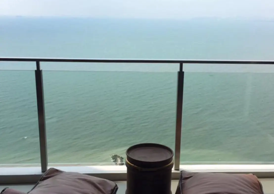 Квартира_Baan Plai Haad