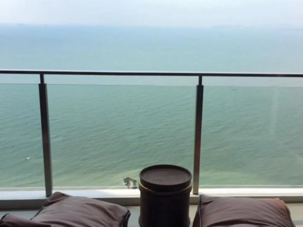 Квартира_Baan Plai Haad