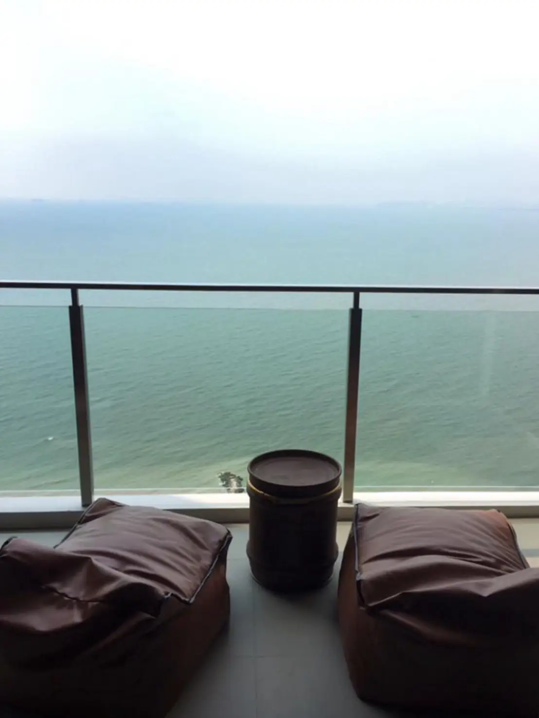 Квартира_Baan Plai Haad