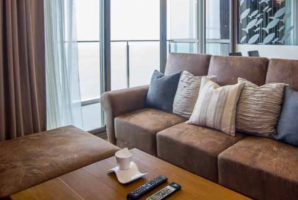 Квартира_Baan Plai Haad_2