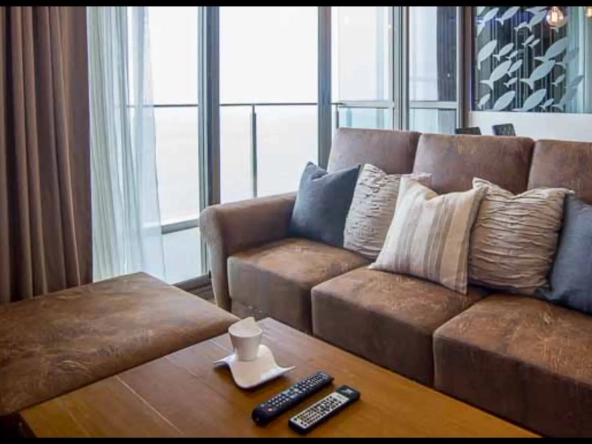 Квартира_Baan Plai Haad_2