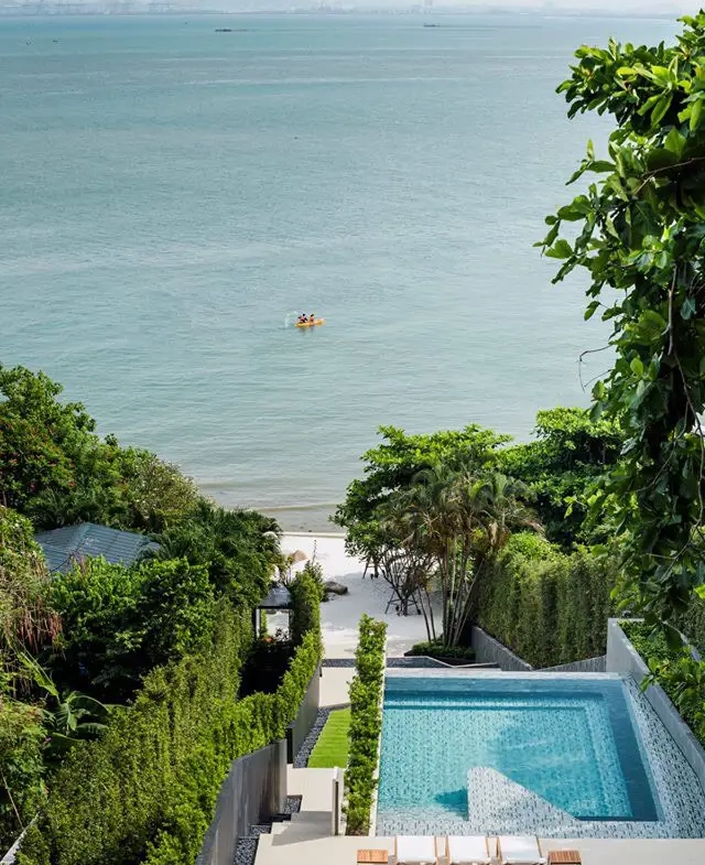 Квартира_Baan Plai Haad_12