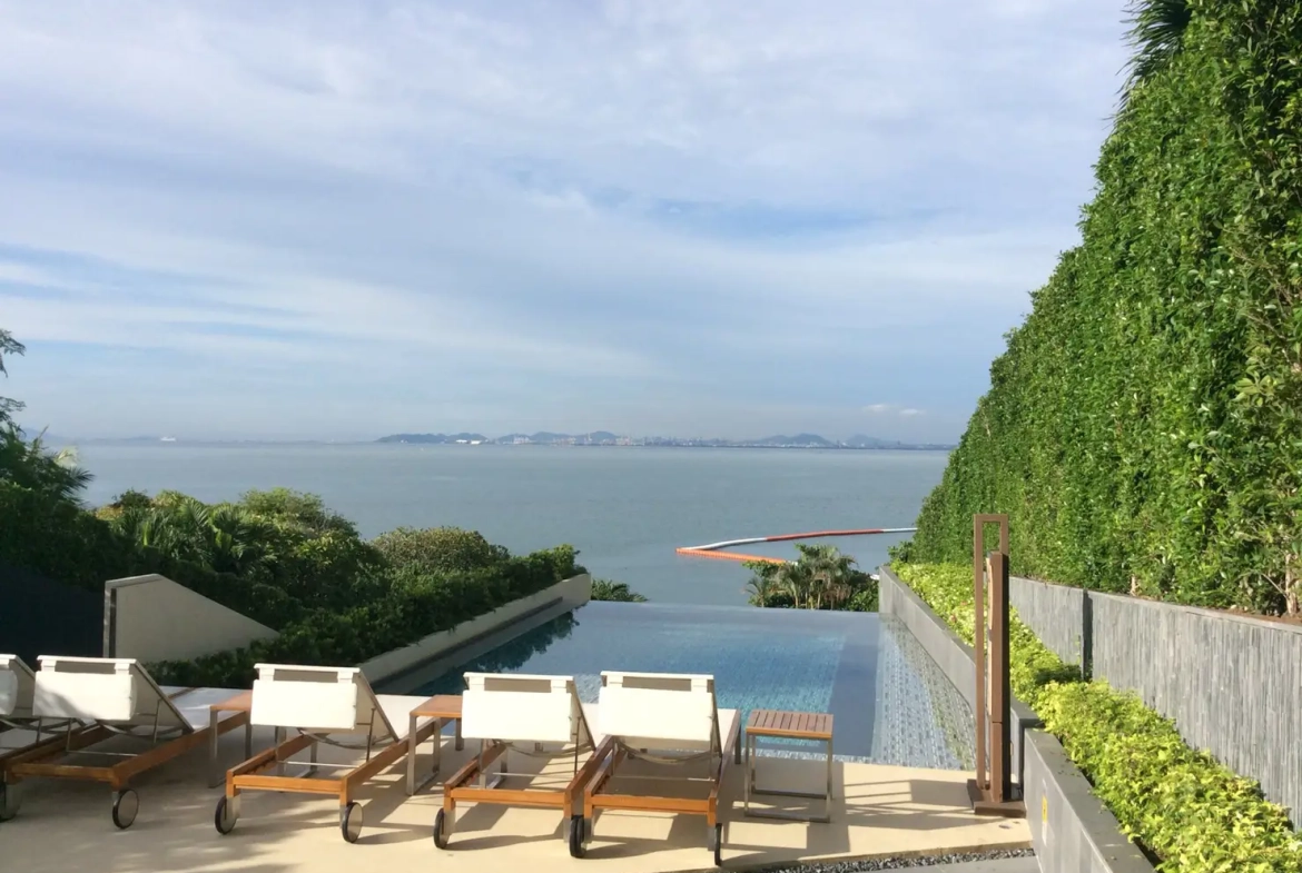 Квартира_Baan Plai Haad_14