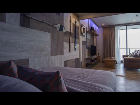 Квартира_Baan Plai Haad_3