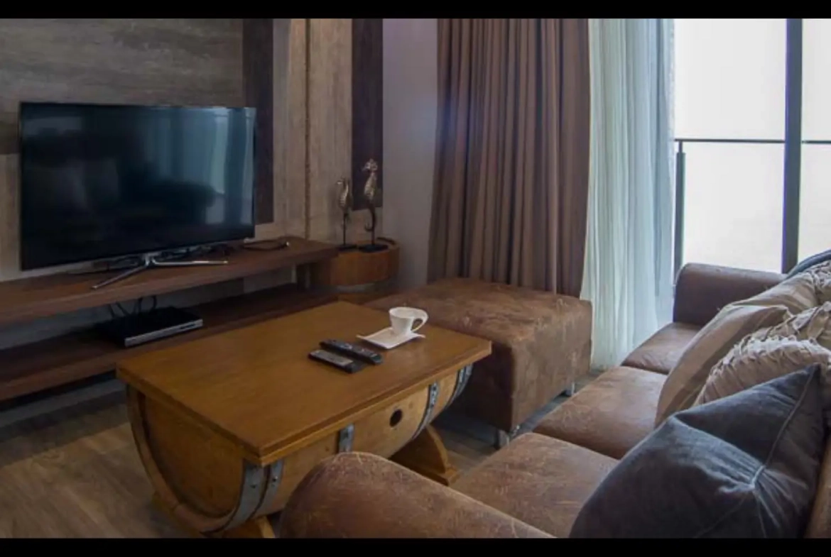 Квартира_Baan Plai Haad_4