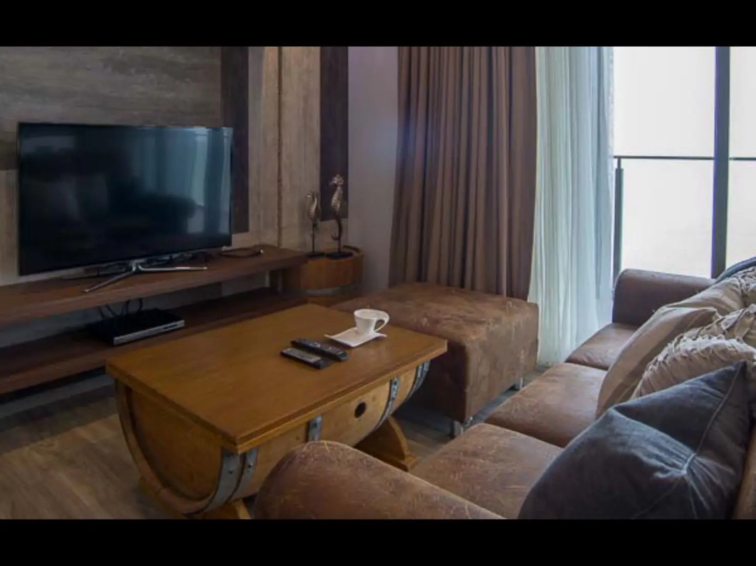 Квартира_Baan Plai Haad_4