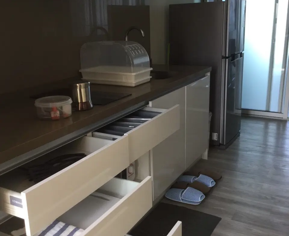 Квартира_Baan Plai Haad_5