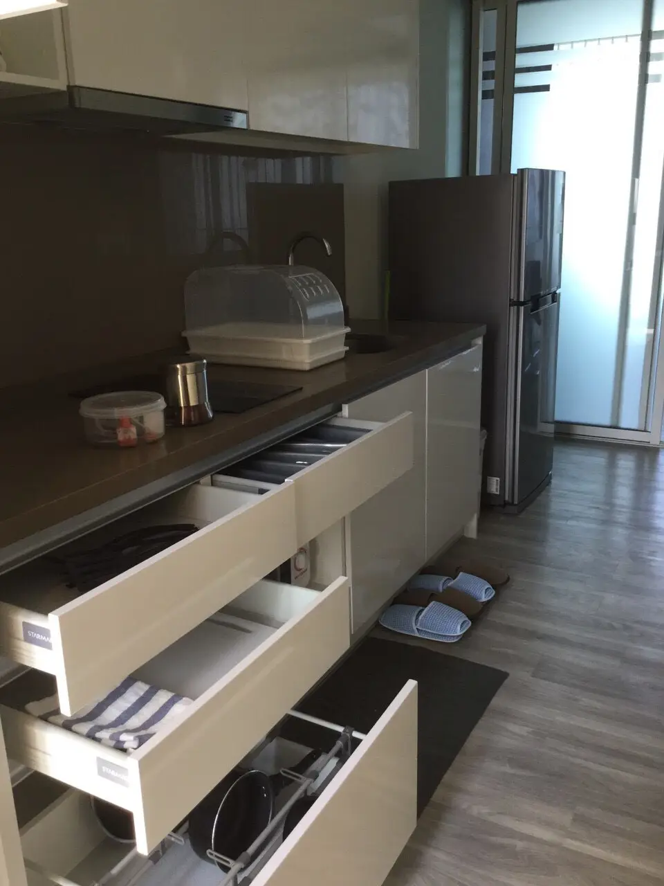 Квартира_Baan Plai Haad_5