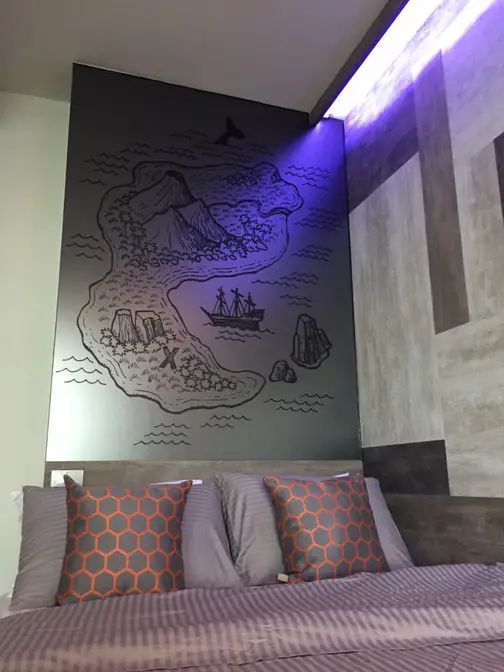 Квартира_Baan Plai Haad_7