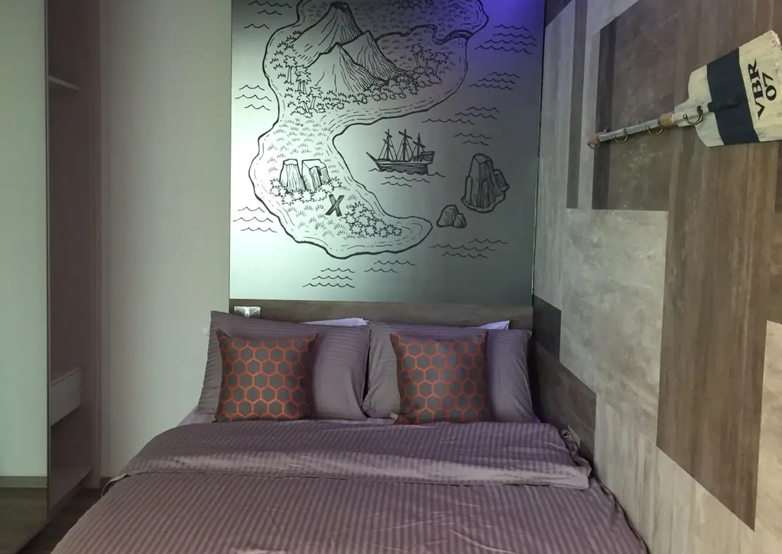 Квартира_Baan Plai Haad_8