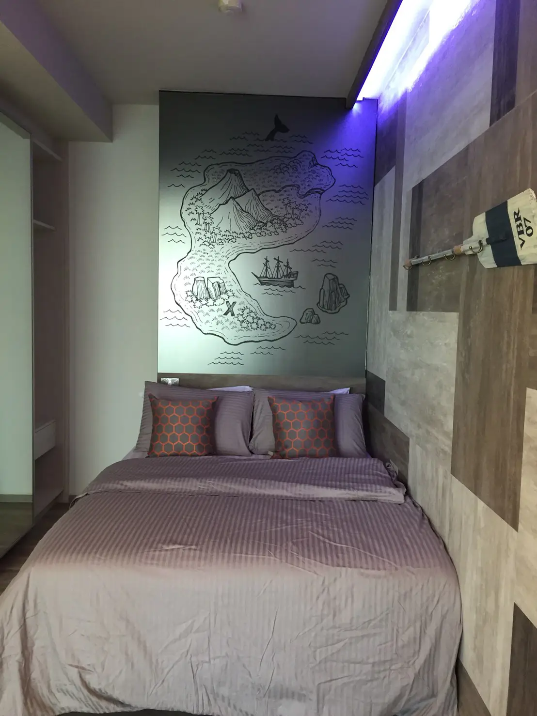 Квартира_Baan Plai Haad_8