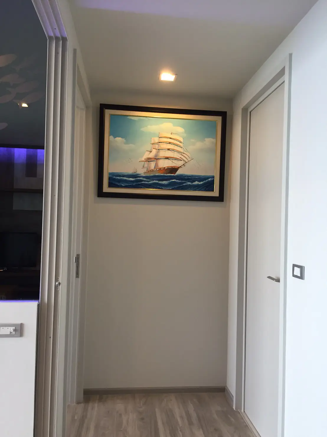 Квартира_Baan Plai Haad_9